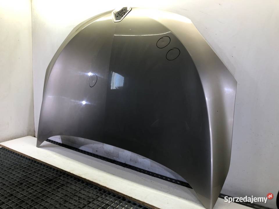 MASKA RENAULT MEGANE III Hatchback POKRYWA osobowe