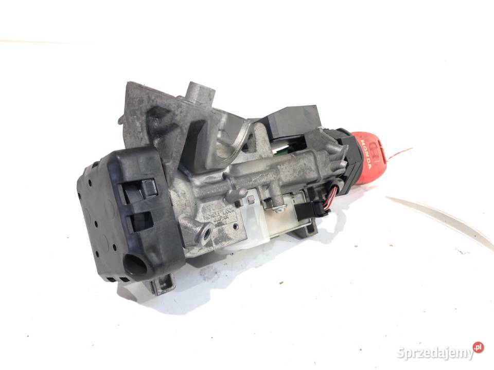 STACYJKA HONDA ACCORD VII 39730SDAA110M1 24 160