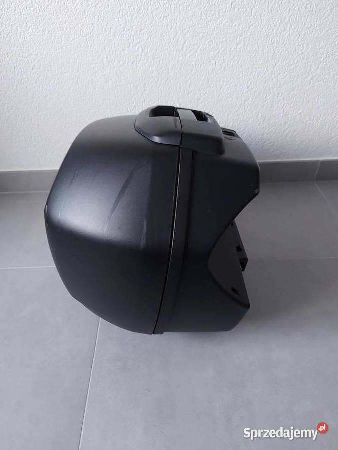 Bmw F800GT F800R kufer lewy prawy Nakło nad Notecią