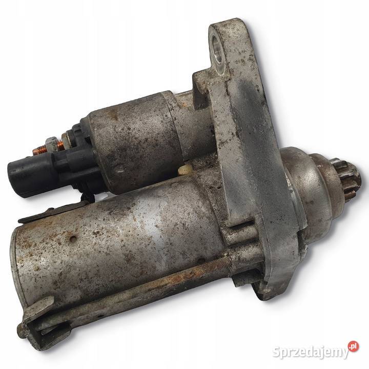 ROZRUSZNIK VW Golf V 16 FSI valeo 02T911023S sprzedam