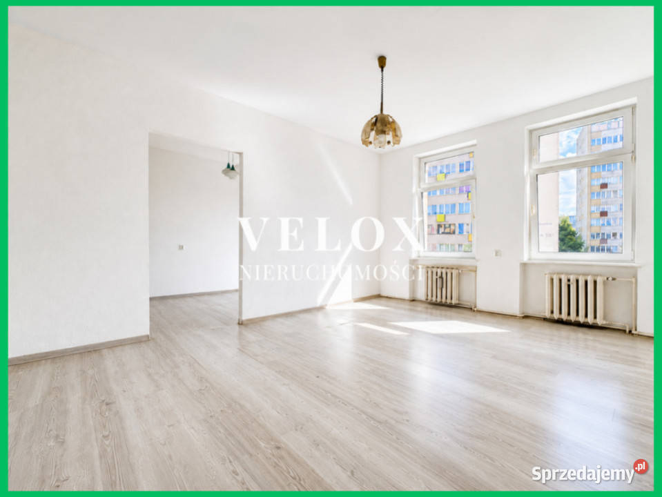 Mieszkanie 2 pokoje Szczecin Pomorzany 46m2 Sprzedaż zachodniopomorskie