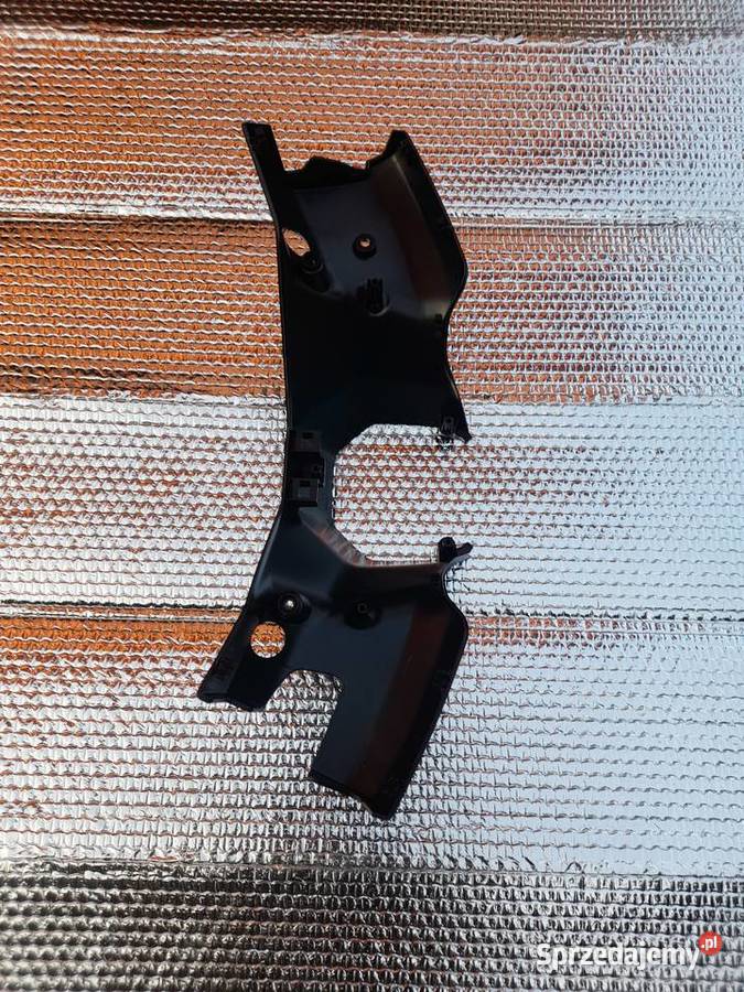 Piaggio mp3 530 obudowa kierownicy Marcinkowice sprzedam