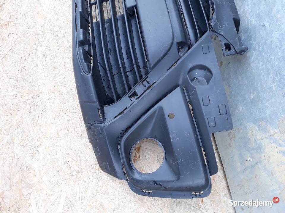 TOYOTA PROACE II KRATKA ZDERZAK PRZÓD PRZEDNI Międzychód