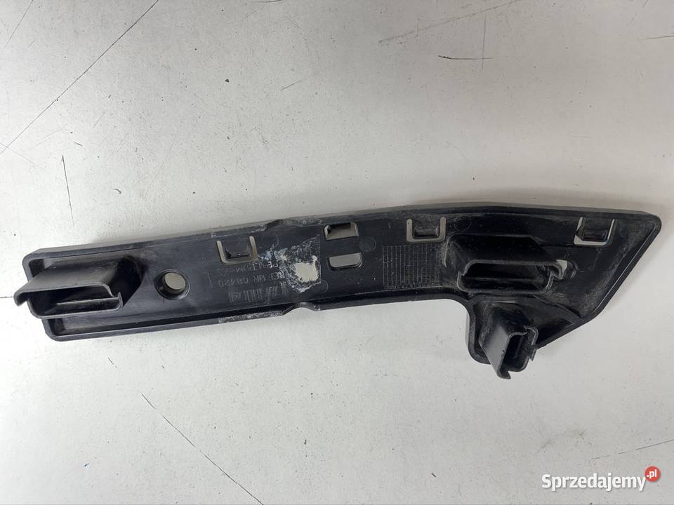 ŚLIZG ZDERZAKA LEWY PRZÓD BR08420 CITROEN Międzychód