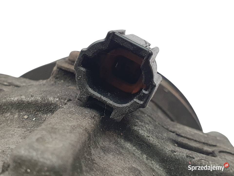 SPRĘŻARKA KLIMATYZACJI Toyota Aygo 10 12V 0514 r osobowe lubelskie Chełm sprzedam
