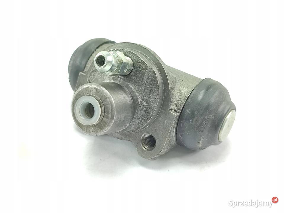 CYLINDERKI HAMULCOWE 2 CITROEN DYANE MEHARI 4804 sprzedam