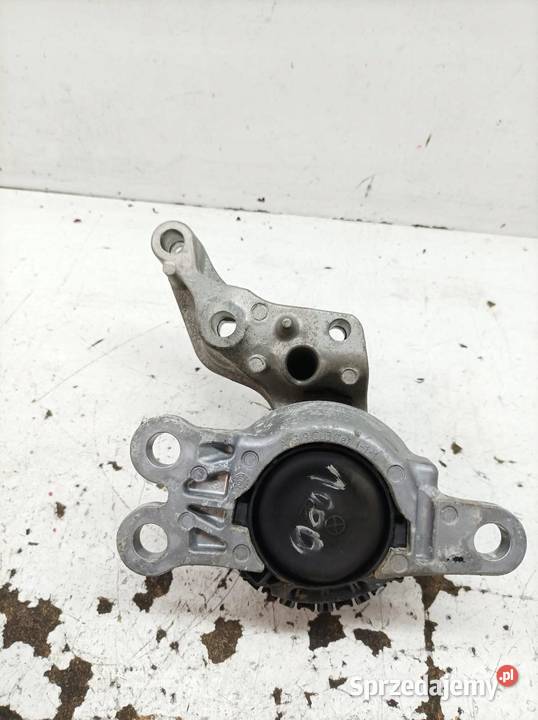 PODUSZKA SILNIKA 112115008R 17 DCI Renault