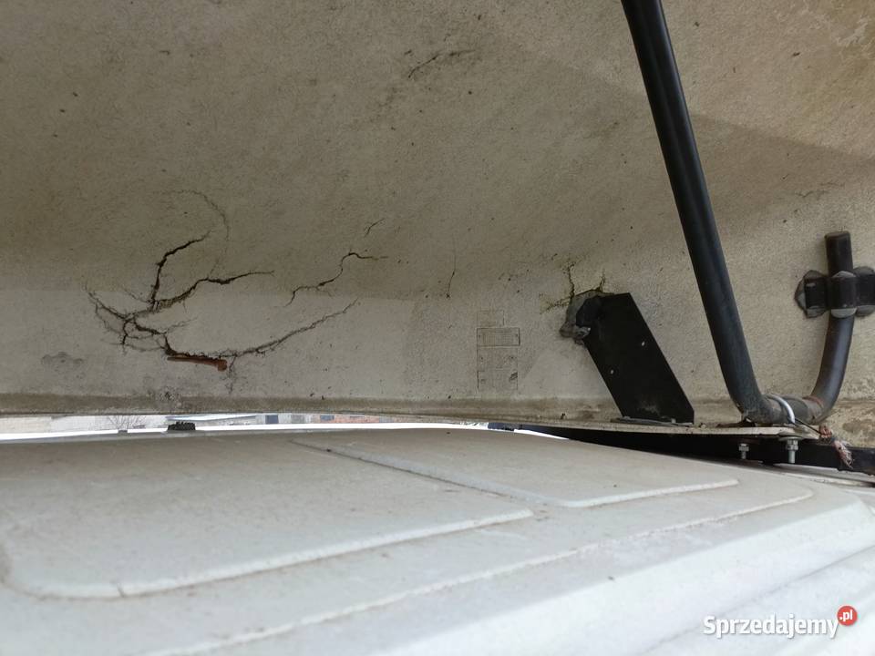 Owiewka Midlum Daf LF Atego Man TGL Złoczew sprzedam