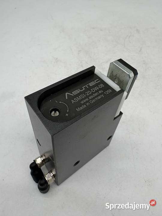 Asutec ASMSI20DW08 Stom module Warszawa