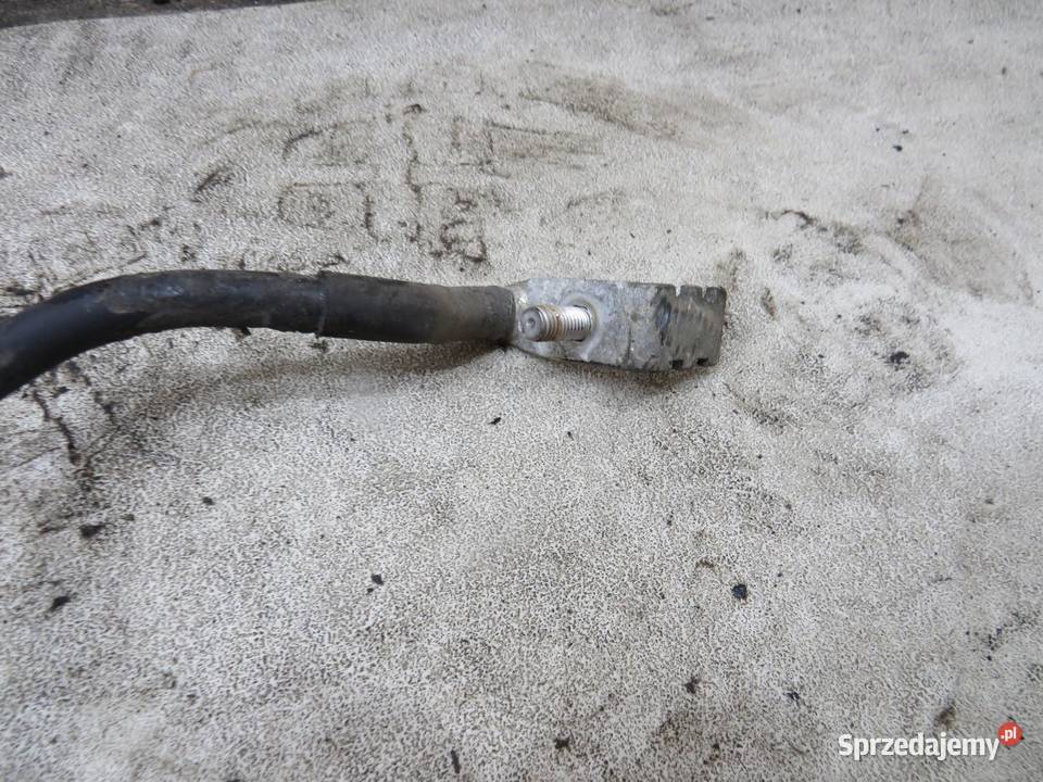 WIĄZKA ROZRUSZNIKA AUDI A7 4G 30 TSI 4G1971228