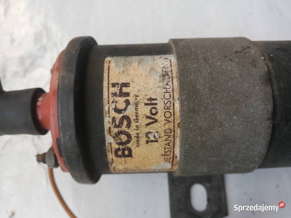 Cewka Bosch Pozostałe Dąbie