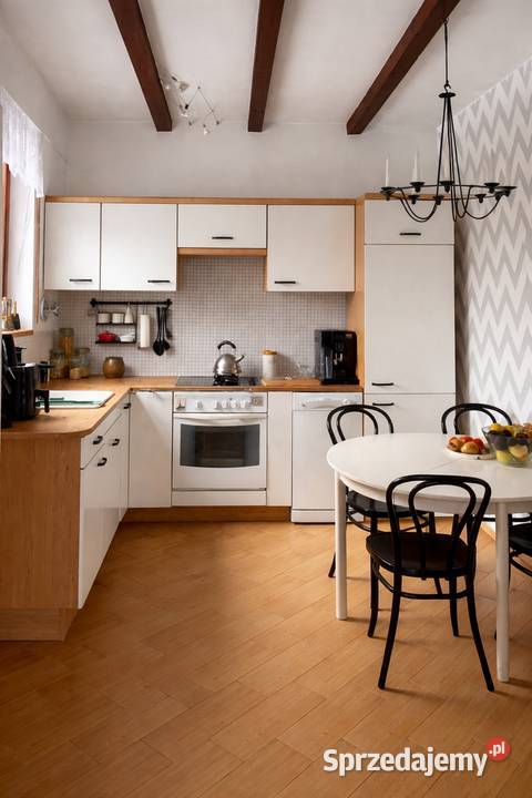 sprzedam dom morza z dużą działką Jarszewo