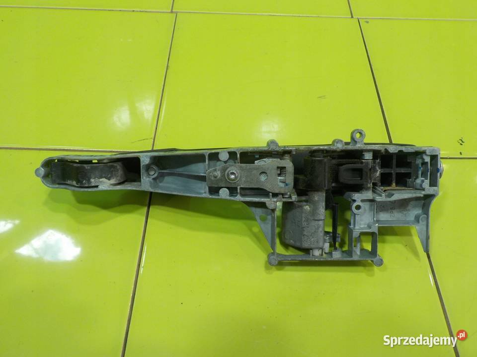 PEUGEOT PARTNER II 13r L1 klamka zewnetrzna Suków sprzedam