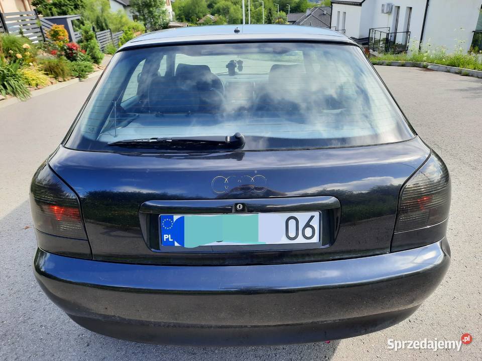 Audi A3 Jasło
