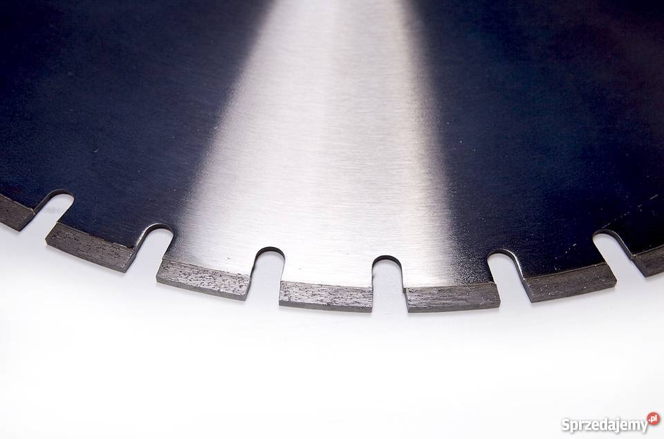 KAMIEŃ POLNY TARCZA DIAMENTOWA 900 PIŁA Wrocław sprzedam