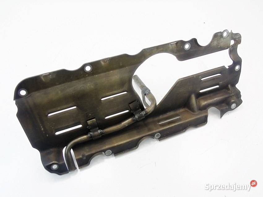 WKŁAD MISKA OLEJU 19 JTD JTDM ALFA 159 CROMA Sosnowiec