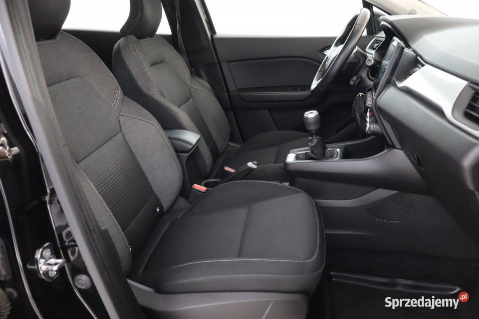Renault Captur 10 TCe 152548km Zabrze