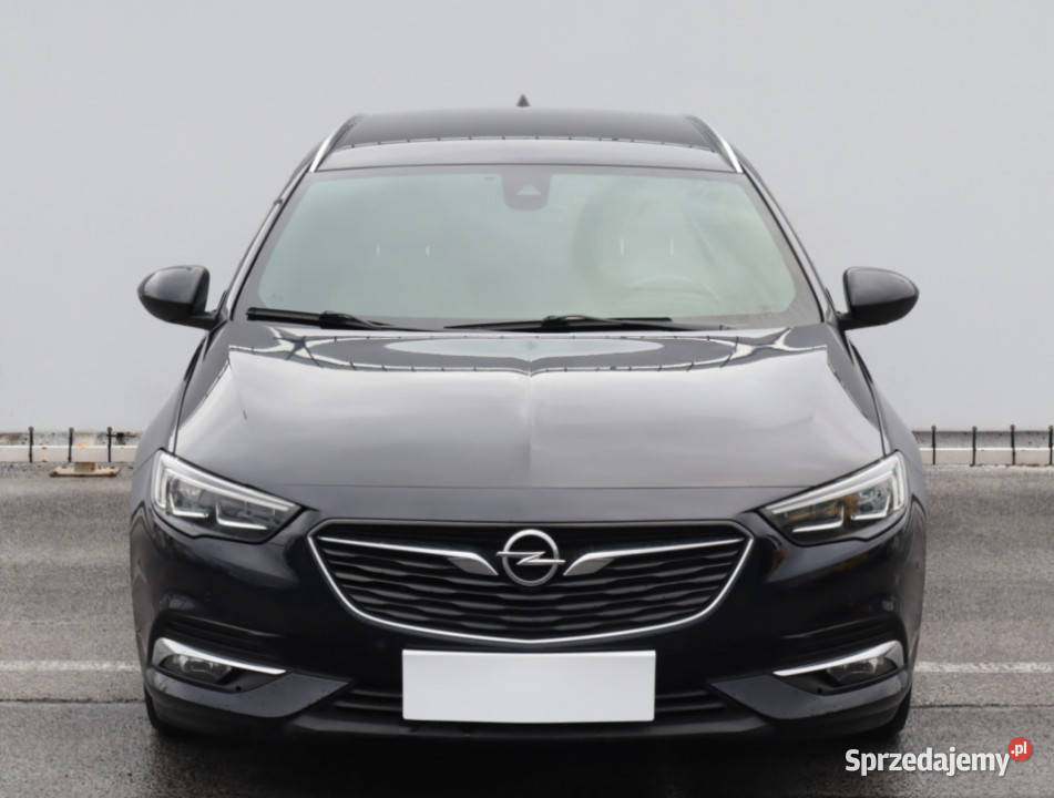 Opel Insignia 16 CDTI światła przeciwmgielne Opel lubelskie Lublin