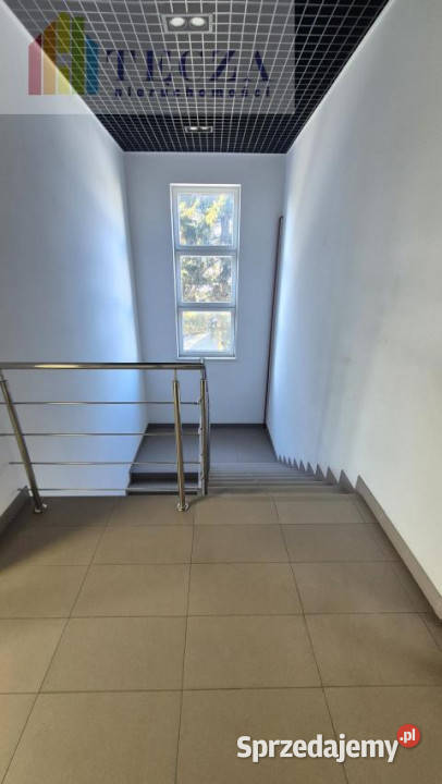 wynajmu lokalu 35m2 Sulejówek