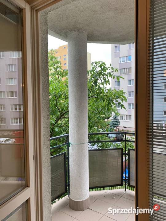 2 pokoje do wynajęcia w Warszawieświetna Warszawa