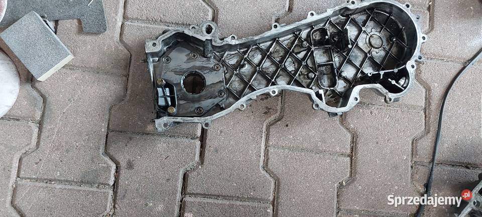 Obudowa rozrządu Fiat Grande Punto 13 multijet Szczecin