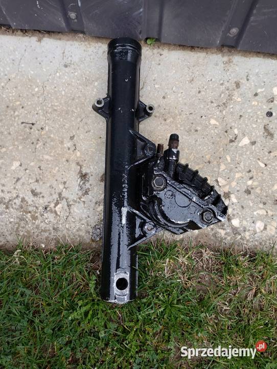 mz etz 150250 251 kielich z zaciskiem org Częstochowa