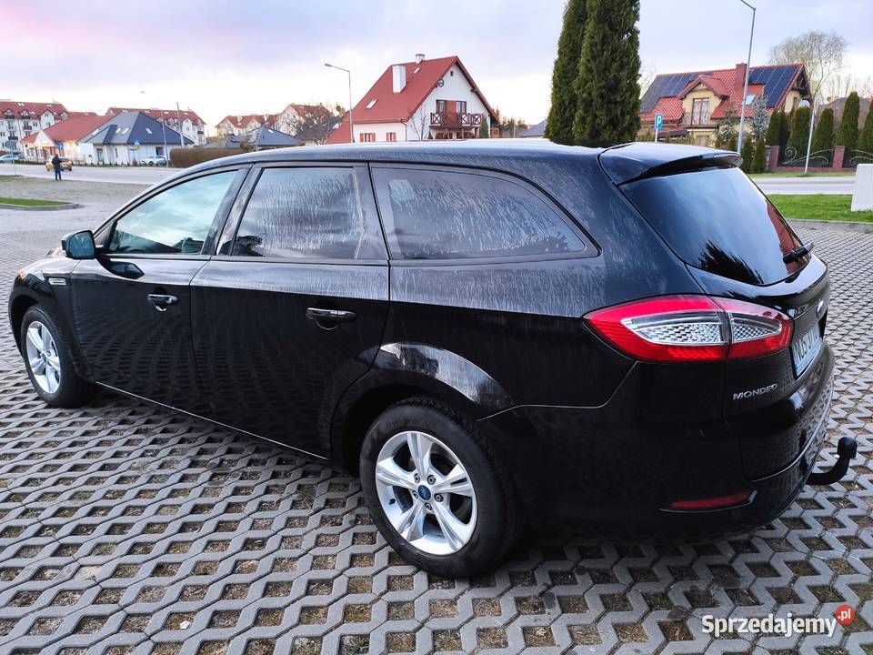 16 tdci lift 2012 bezwypadkowy Morąg sprzedam