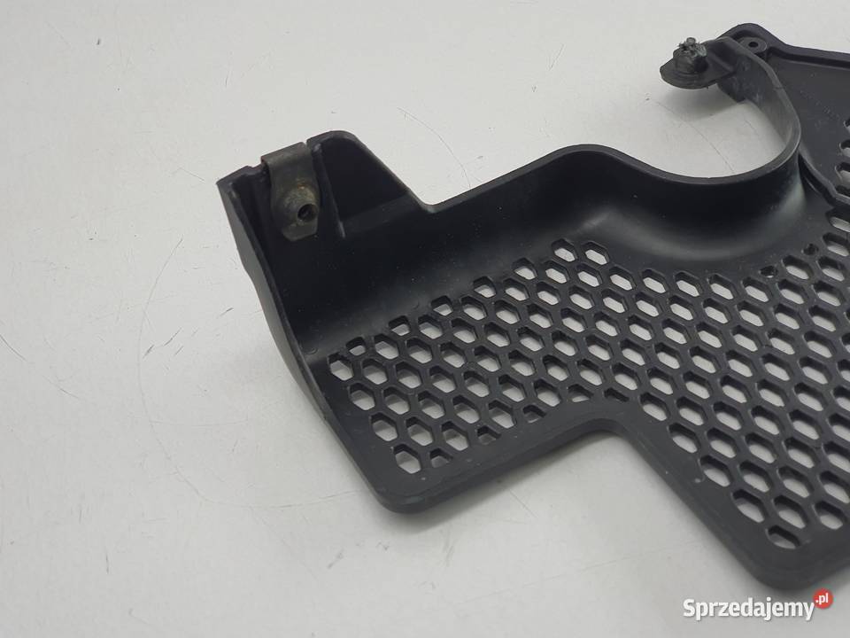 Gril Wlot Oslona Can Am Maverick Turbo Xds Xrs Łódź