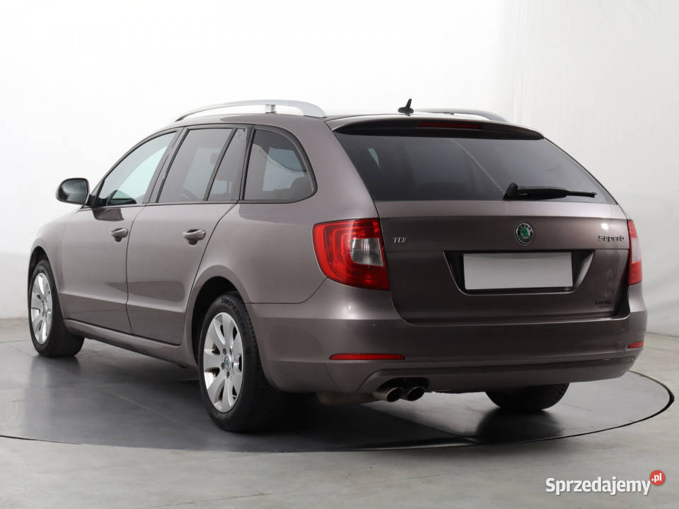 Skoda Superb 20 TDI centralny zamek Superb Katowice sprzedam