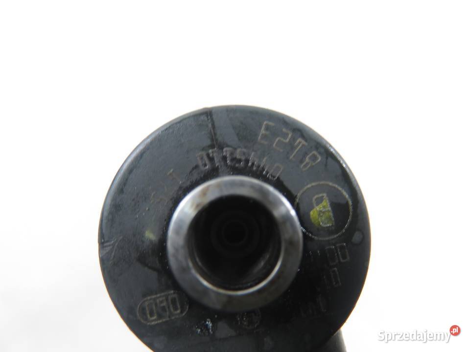 WTRYSKIWACZ OPEL ASTRA III H 17 CDTi 0445110175