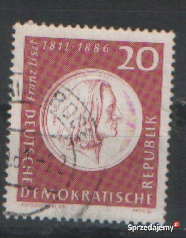 Zn NRD Mi 762 kas 1960 Gliwice