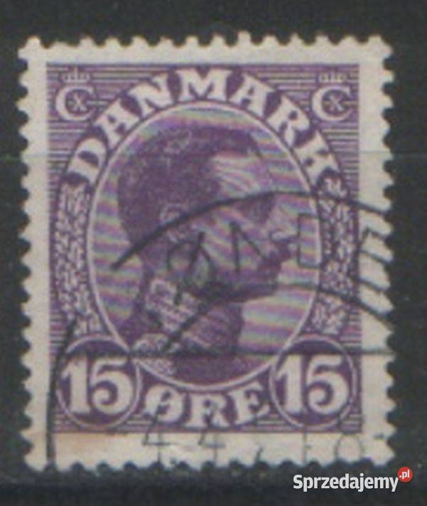 Zn Dania Mi 69a kas 1913 śląskie