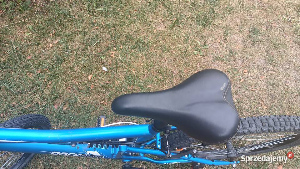 Rower btwin rockrider Decathlon 24 Górskie, MTB mazowieckie