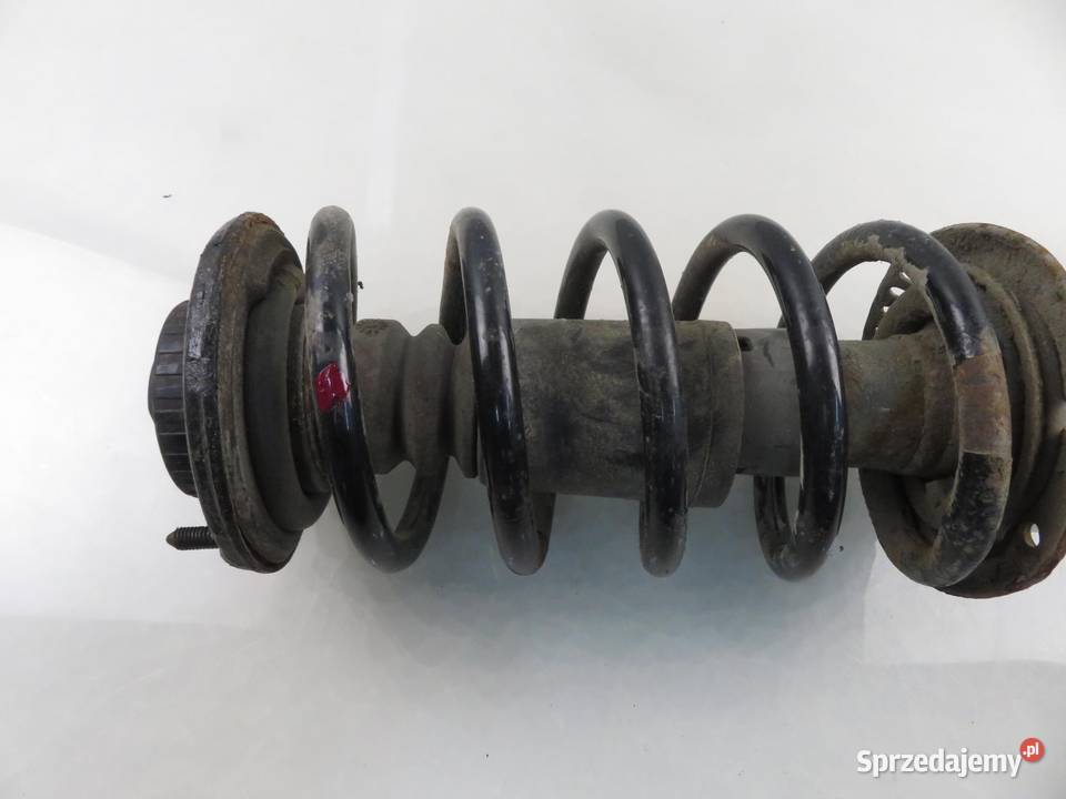 MCPERSON LEWY PRZEDNI AUDI A4 B5 18 170811