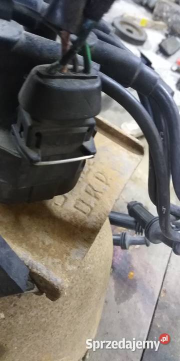 cewka zapłonowa kable citroen peugeot 11 14 osobowe Przemyśl