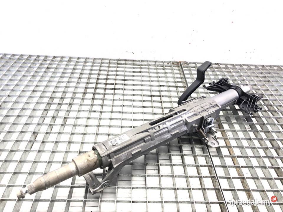 KOLUMNA KIEROWNICZA BMW G01 6896187 Kolumny kierownicze