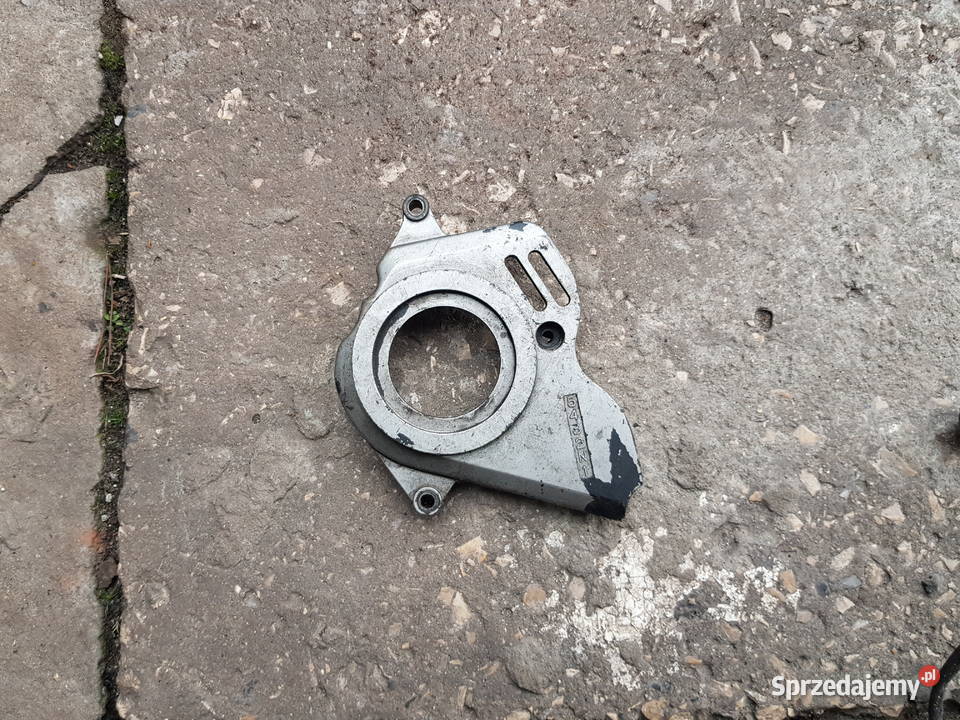 suzuki dr 750 dr 800 oslona zebatki Osłony i obudowy