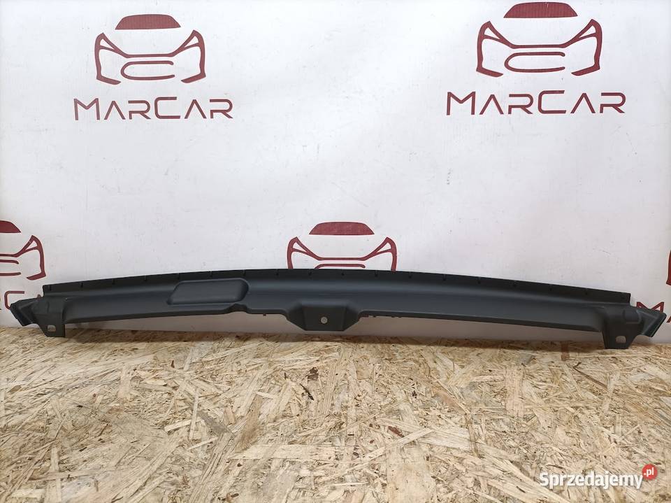 MERCEDES GLC W253 KIEROWNICA POWIETRZA GRILLA Pleszew