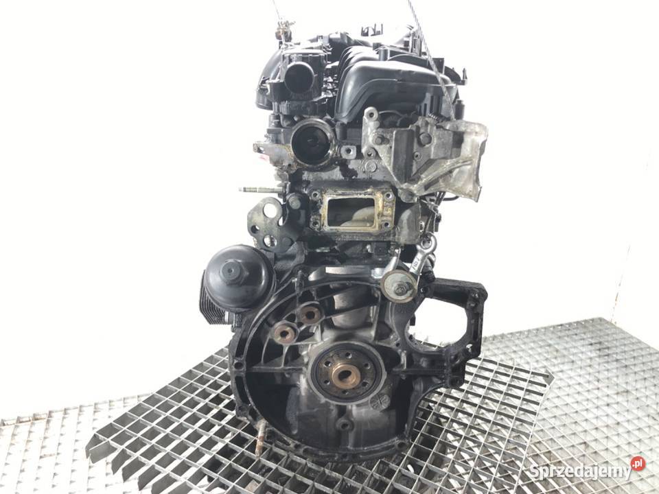 SILNIK CITROEN 16 109 9HY 0414 C4 I