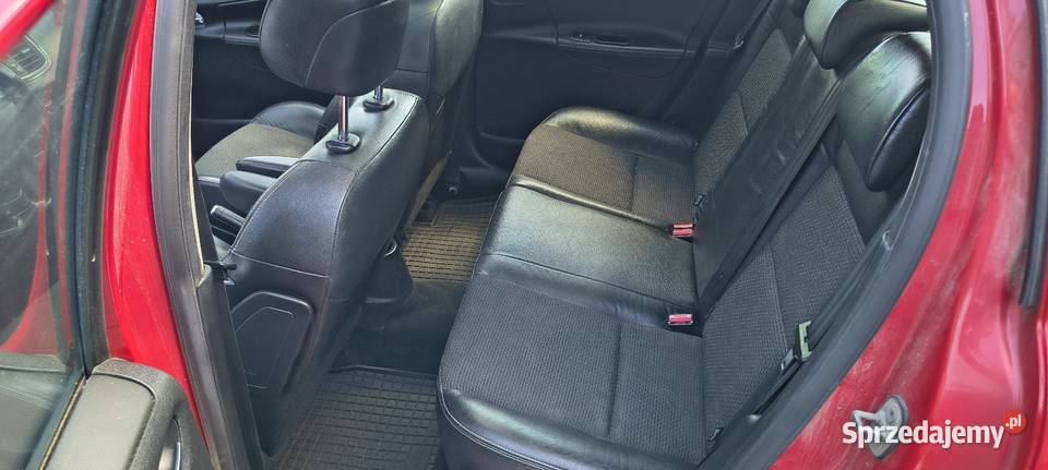 Peugeot 207 GT 16 HDI 109 5 drzwi Malinie sprzedam