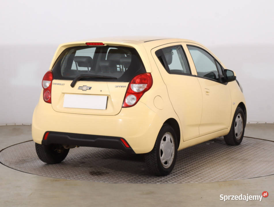Chevrolet Spark 12 16V poduszka powietrzna Piaseczno sprzedam