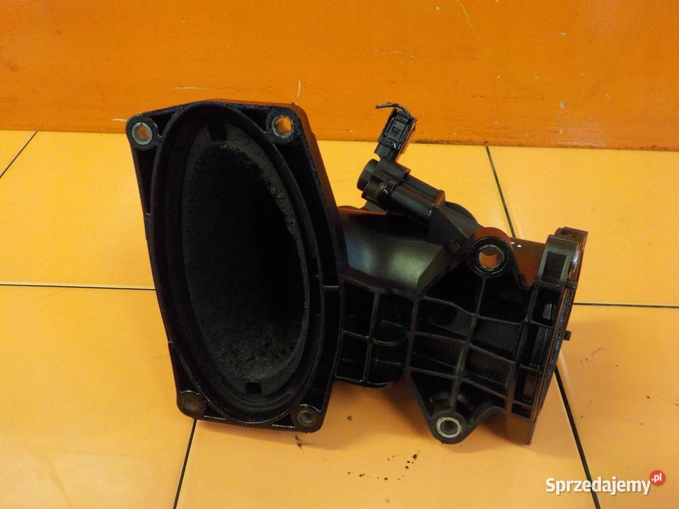 MERCEDES W204 C200 22 CDI 12r 136 651 rura dolot Suków sprzedam