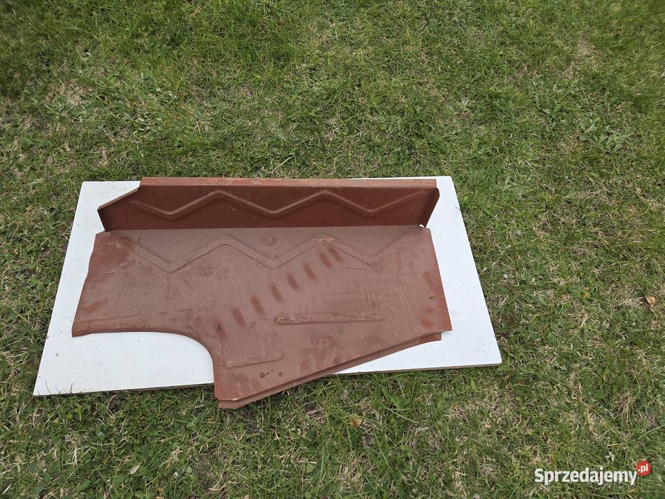 Fiat 125p reperaturka bagażnika górna prawa Iława sprzedam