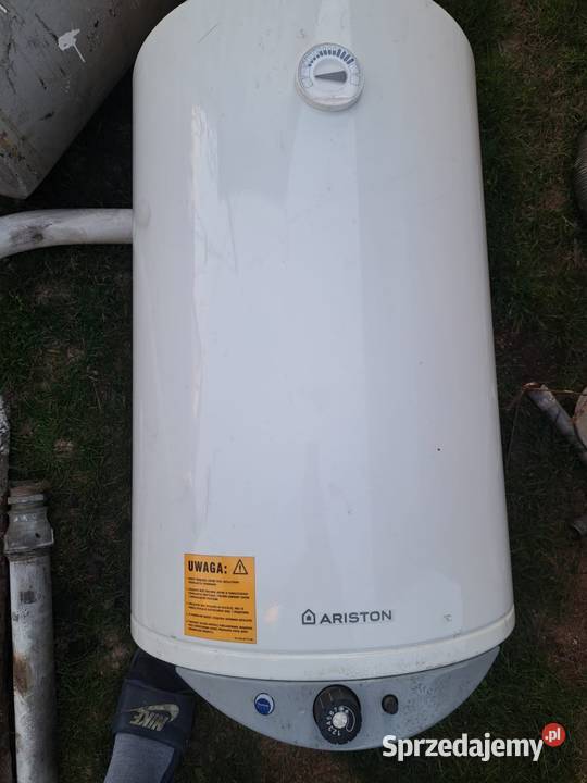 Boiler podgrzewacz gazowy wody Nowy Sącz