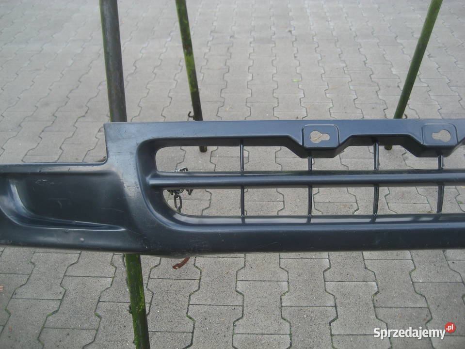 toyota 4 runner hilux zderzak przedni 5391135040 Rakoniewice