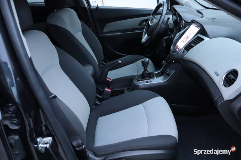 Chevrolet Cruze 18 i 16V poduszka powietrzna śląskie Zabrze sprzedam