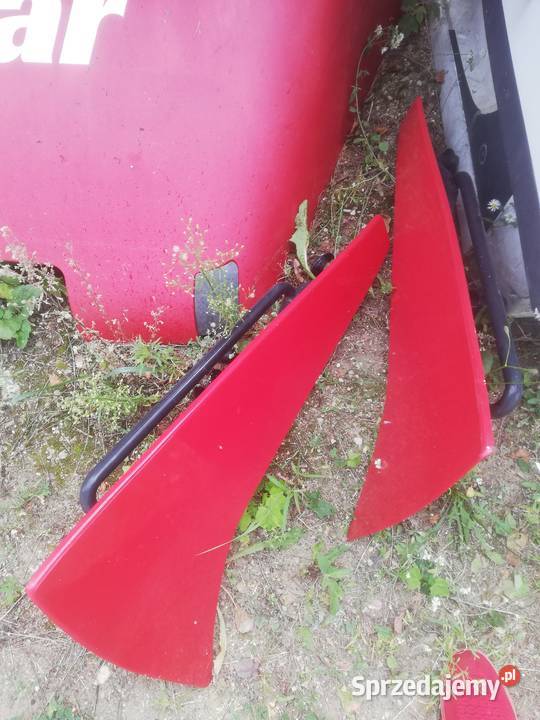 Owiewka osłona Man tga tgl tgm tgn Grajewo