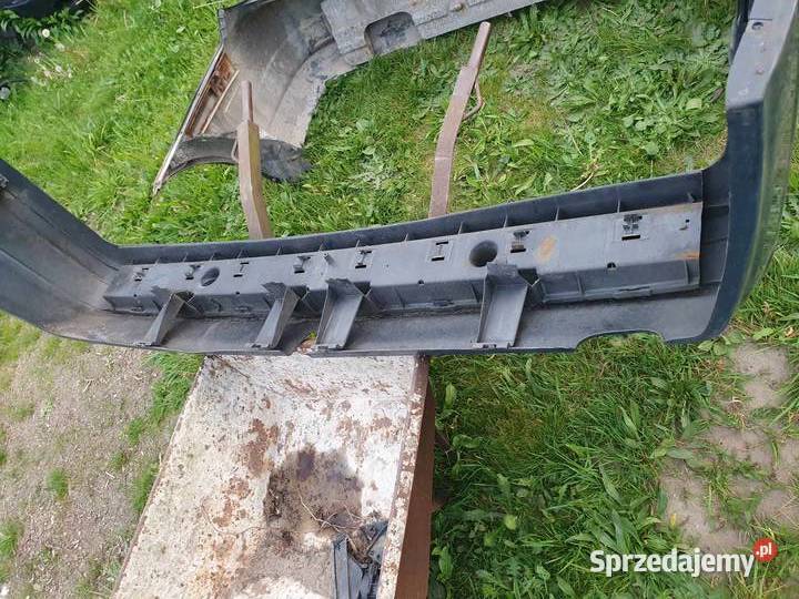 Zderzak tylny tył Volvo 440 lift 9296