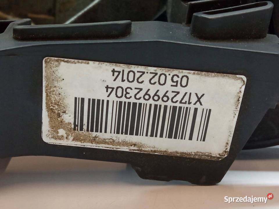 KLAMKA ZEWNĘTRZNA LEWA PRZÓD 475 KEYLESS Bmw