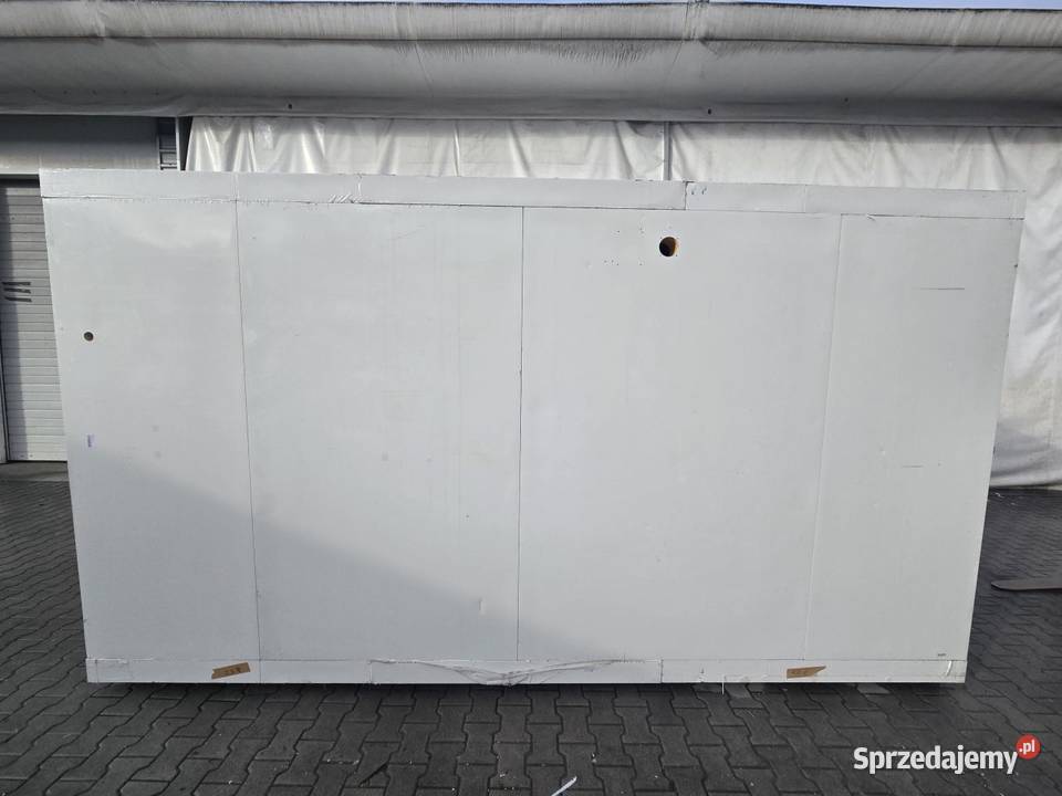 Komora chłodniczamroźnicza 426 x 252 x 234 Niedźwiedź sprzedam
